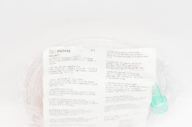 Vyaire FN2446 Airlife Misty Fast Small Volume Nebulizer w/Tubes 7Ft. x 6inch